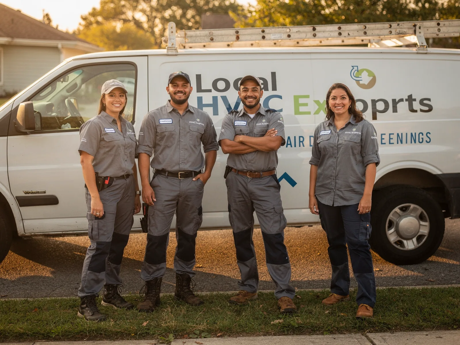 24/7 HVAC Repair & AC Replacement company in Frederick, SD
